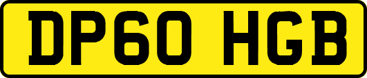 DP60HGB