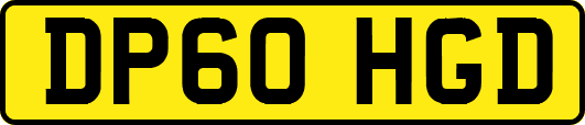 DP60HGD