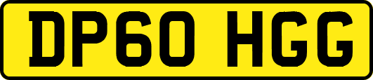 DP60HGG