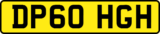 DP60HGH