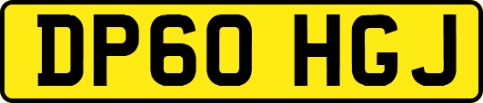 DP60HGJ