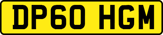 DP60HGM