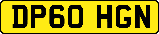 DP60HGN