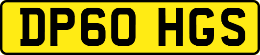 DP60HGS