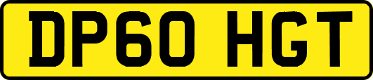DP60HGT