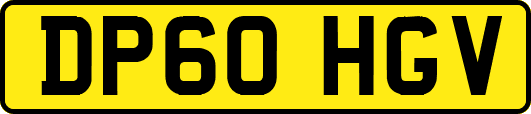 DP60HGV