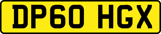 DP60HGX