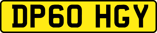 DP60HGY