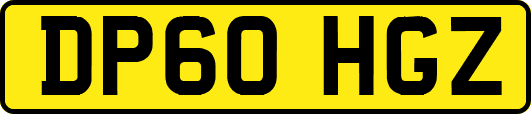 DP60HGZ