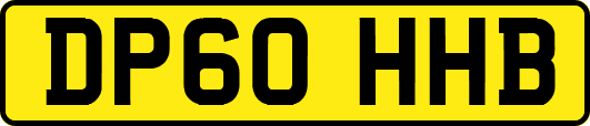 DP60HHB