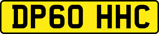 DP60HHC