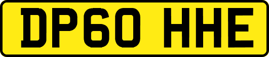 DP60HHE