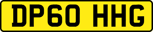 DP60HHG