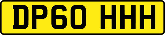 DP60HHH