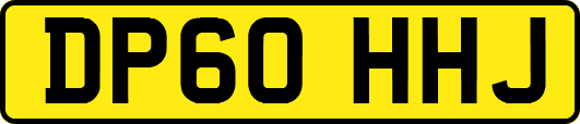 DP60HHJ