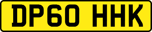 DP60HHK