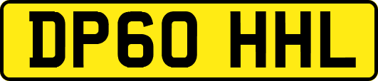 DP60HHL