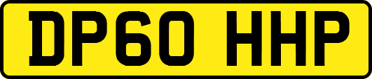 DP60HHP