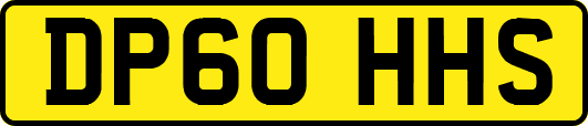 DP60HHS