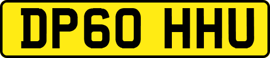 DP60HHU