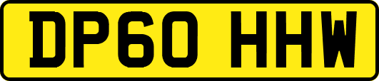 DP60HHW