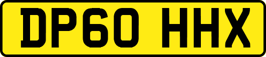 DP60HHX