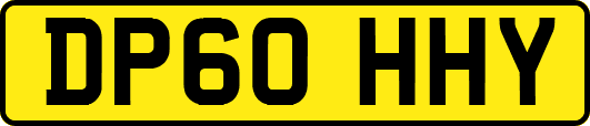 DP60HHY