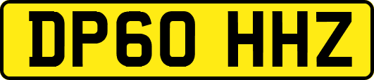 DP60HHZ