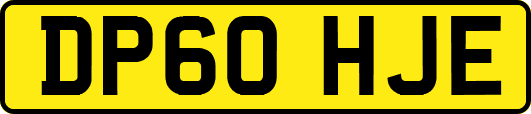 DP60HJE