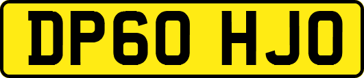 DP60HJO