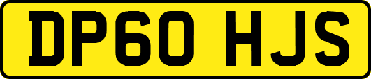 DP60HJS