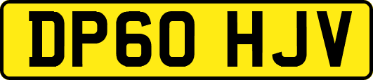 DP60HJV