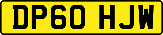 DP60HJW