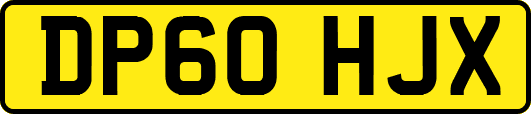 DP60HJX