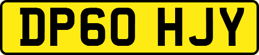 DP60HJY