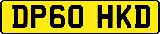 DP60HKD