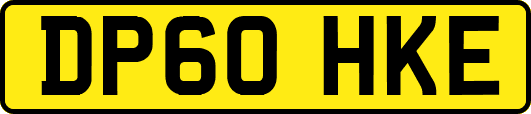 DP60HKE