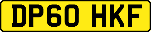DP60HKF