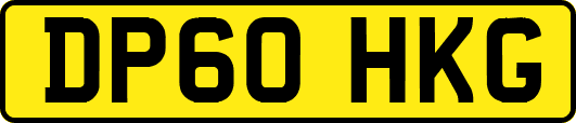 DP60HKG