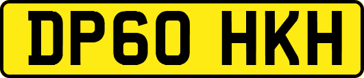 DP60HKH