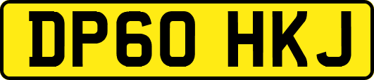 DP60HKJ