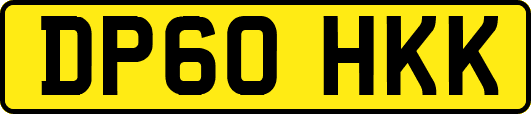 DP60HKK