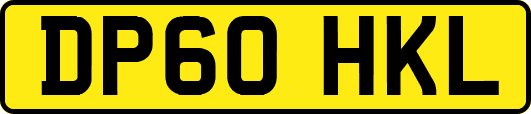 DP60HKL