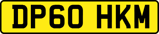 DP60HKM