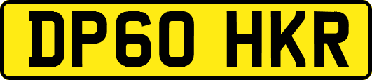 DP60HKR