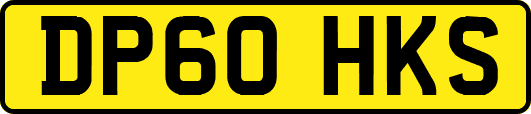 DP60HKS