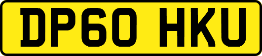 DP60HKU