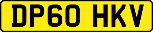 DP60HKV
