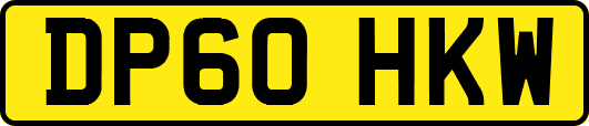 DP60HKW