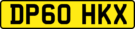 DP60HKX